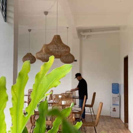 Bahandi Hotel General Luna  Ngoại thất bức ảnh