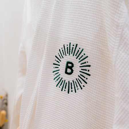 Bahandi Hotel General Luna  Ngoại thất bức ảnh