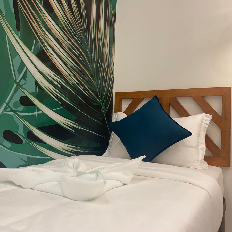 Bahandi Hotel General Luna  Ngoại thất bức ảnh