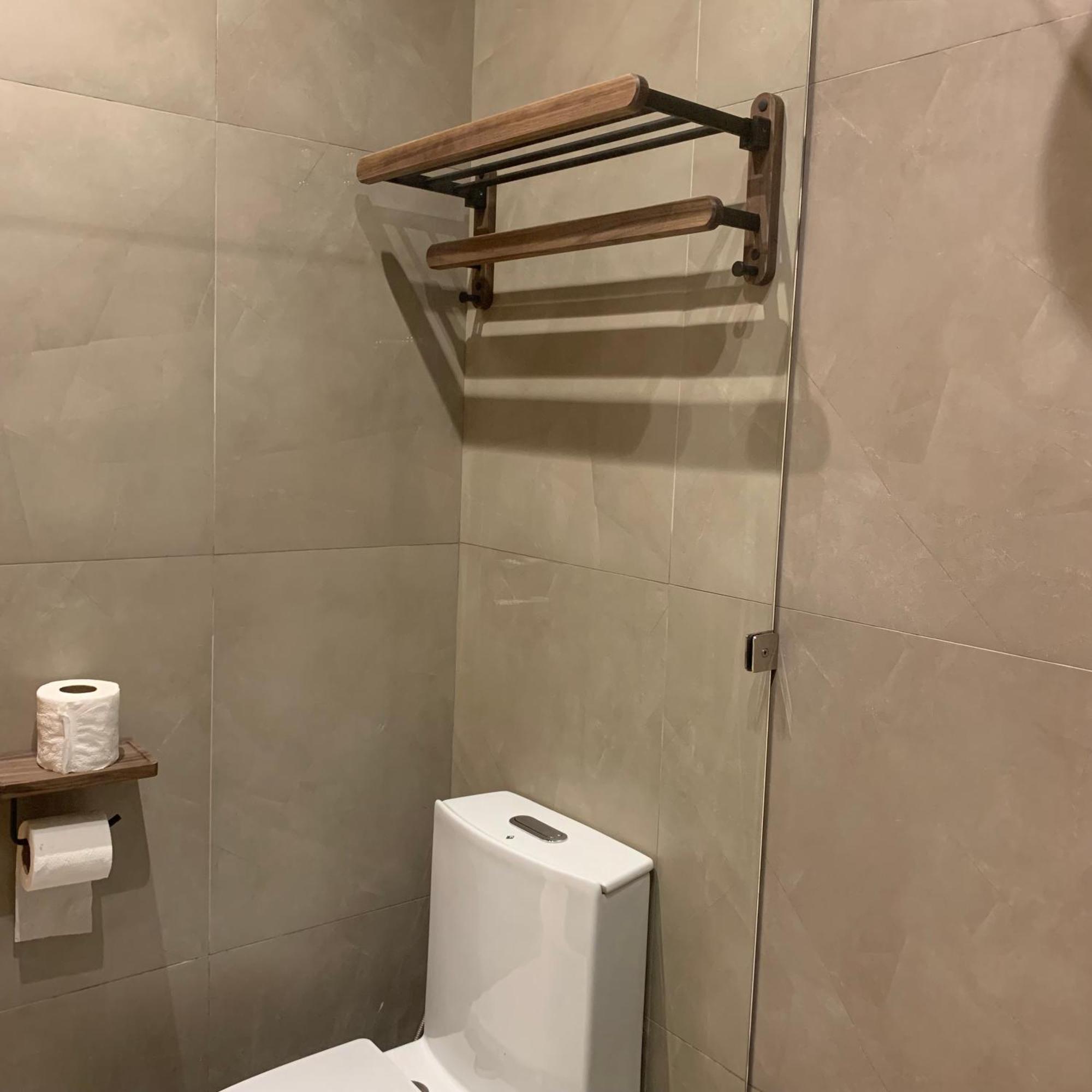Bahandi Hotel General Luna  Ngoại thất bức ảnh