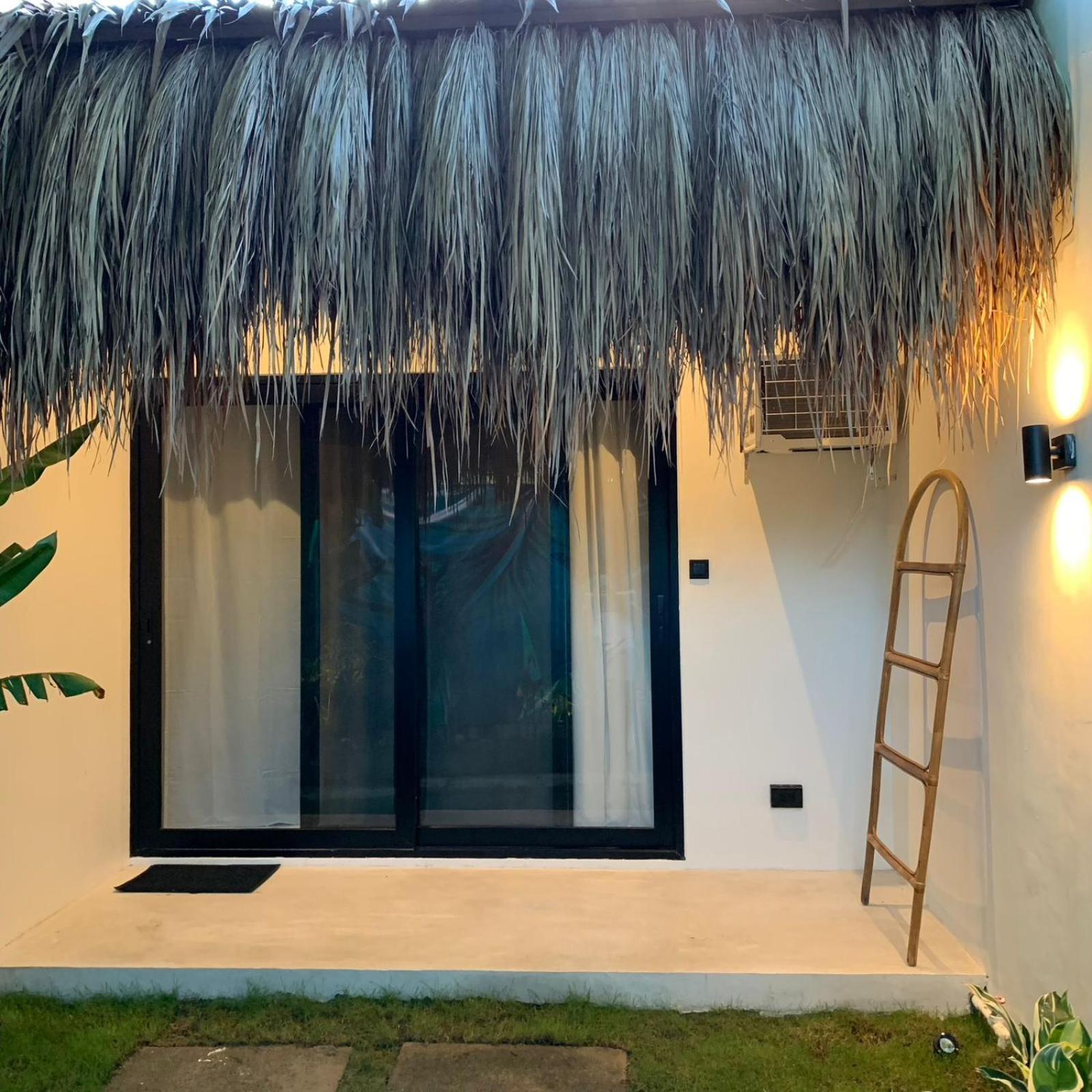 Bahandi Hotel General Luna  Ngoại thất bức ảnh