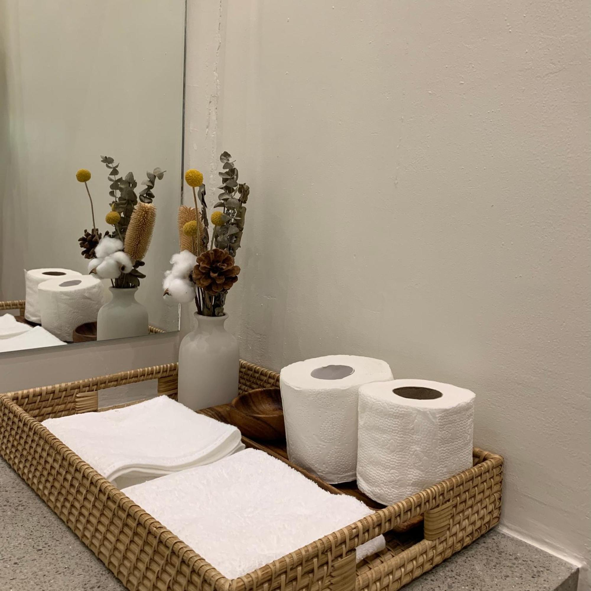 Bahandi Hotel General Luna  Ngoại thất bức ảnh