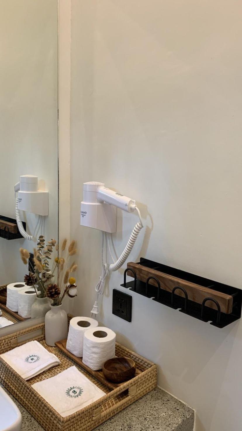 Bahandi Hotel General Luna  Ngoại thất bức ảnh